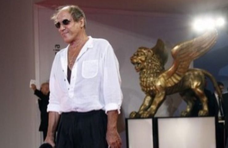 Adriano Celentano