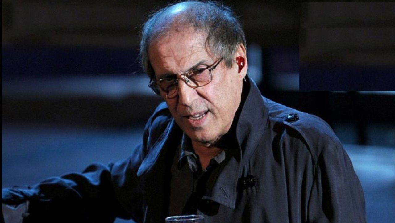 Adriano Celentano 20 anni