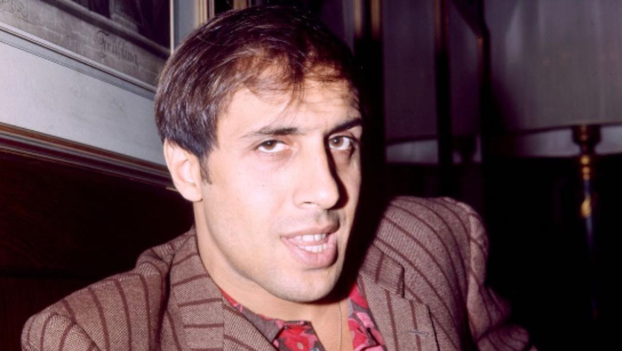 Adriano Celentano titolo di studio