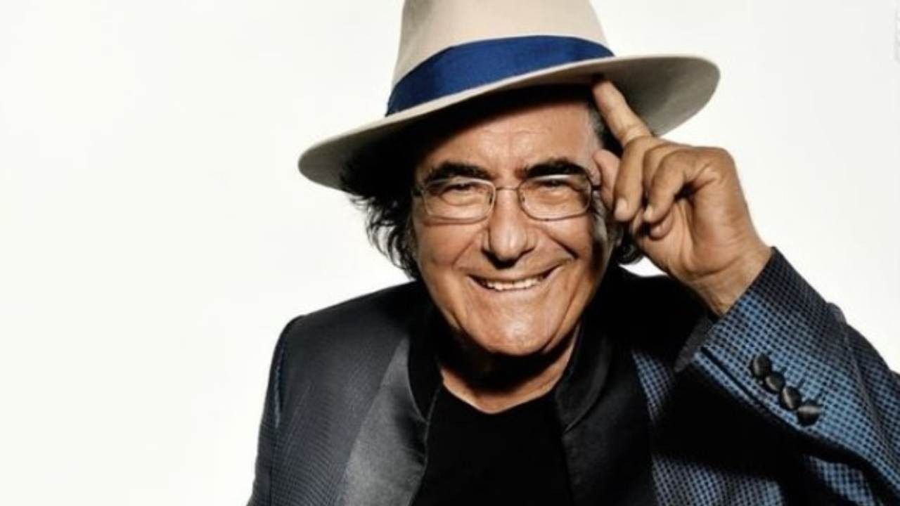 Al bano Carrisi compenso esibizioni