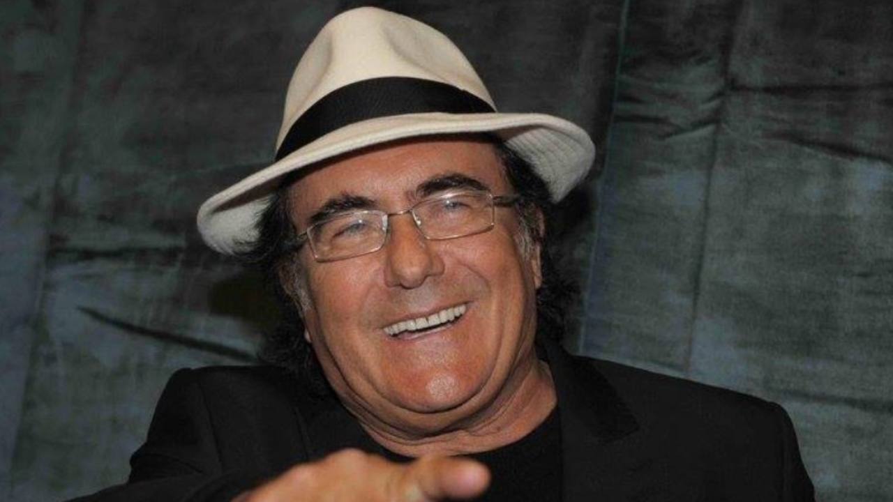 Al Bano date tour