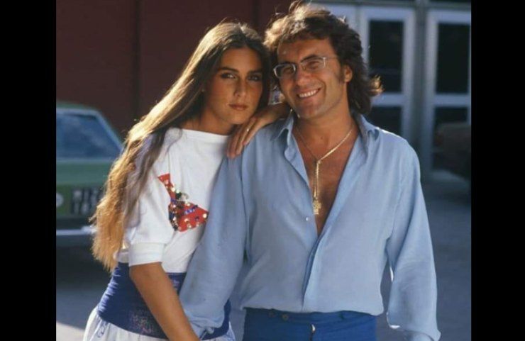 Al Bano e Romina