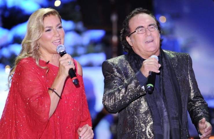 Al Bano e Romina Power