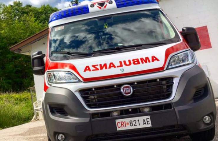 Ambulanza