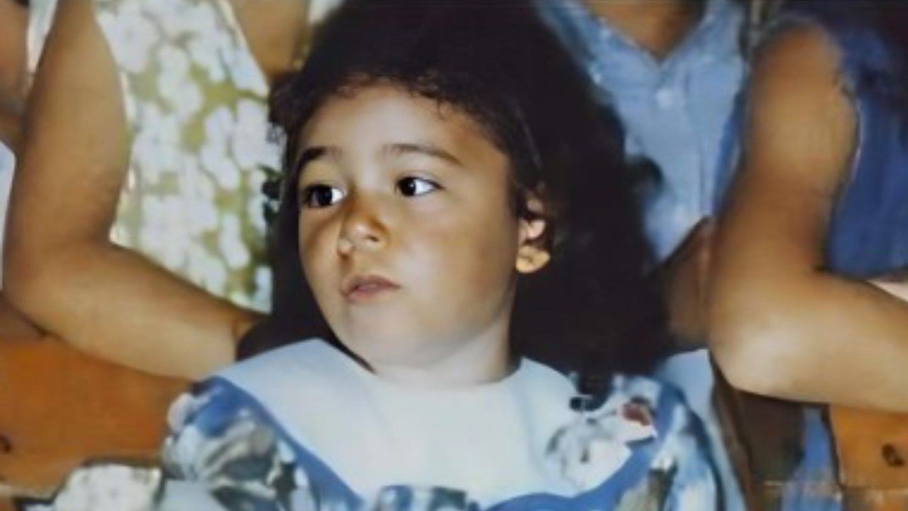 Angela Celentano scomparsa 26 anni fa: oggi il suo volto sarebbe così  – FOTO