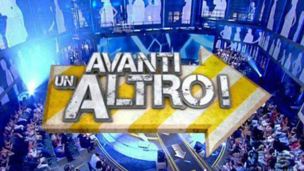 avanti un altro errore