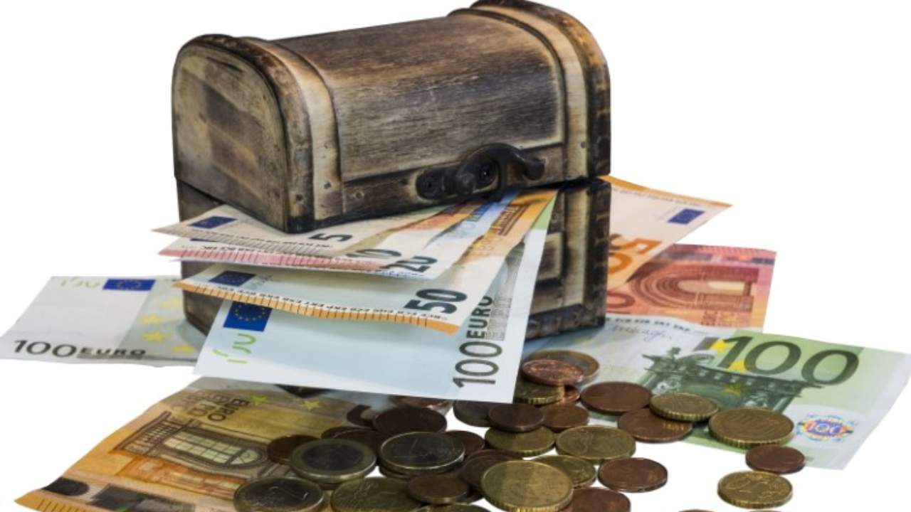 Banconote rare 20 euro