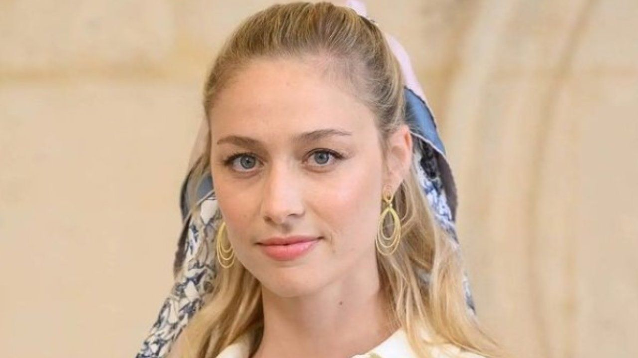 Beatrice Borromeo storia Tommaso Buti