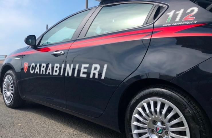 Carabinieri