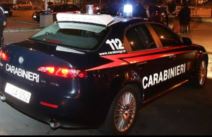 Carabinieri