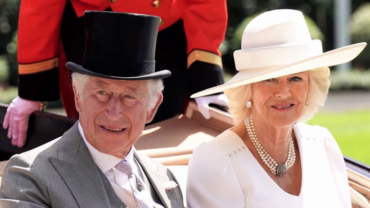 Royal Family, emergono importanti rivelazioni sul passato di Carlo e Camilla