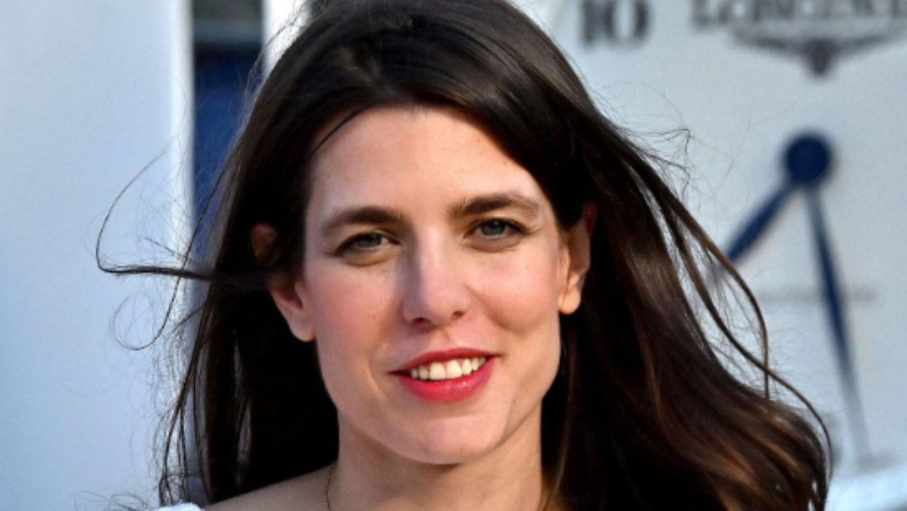 Charlotte Casiraghi compleanno