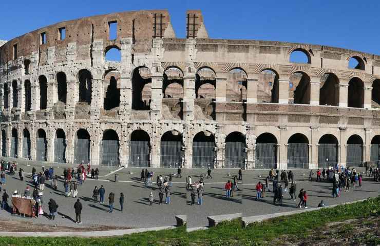 Colosseo