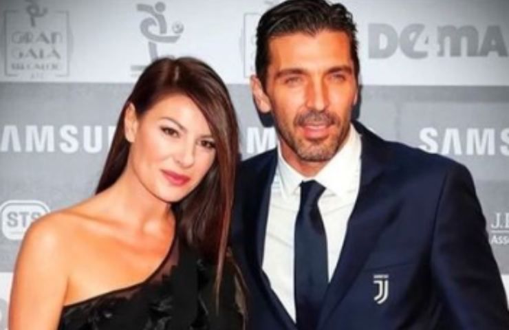 D'Amico Buffon amore perfetto