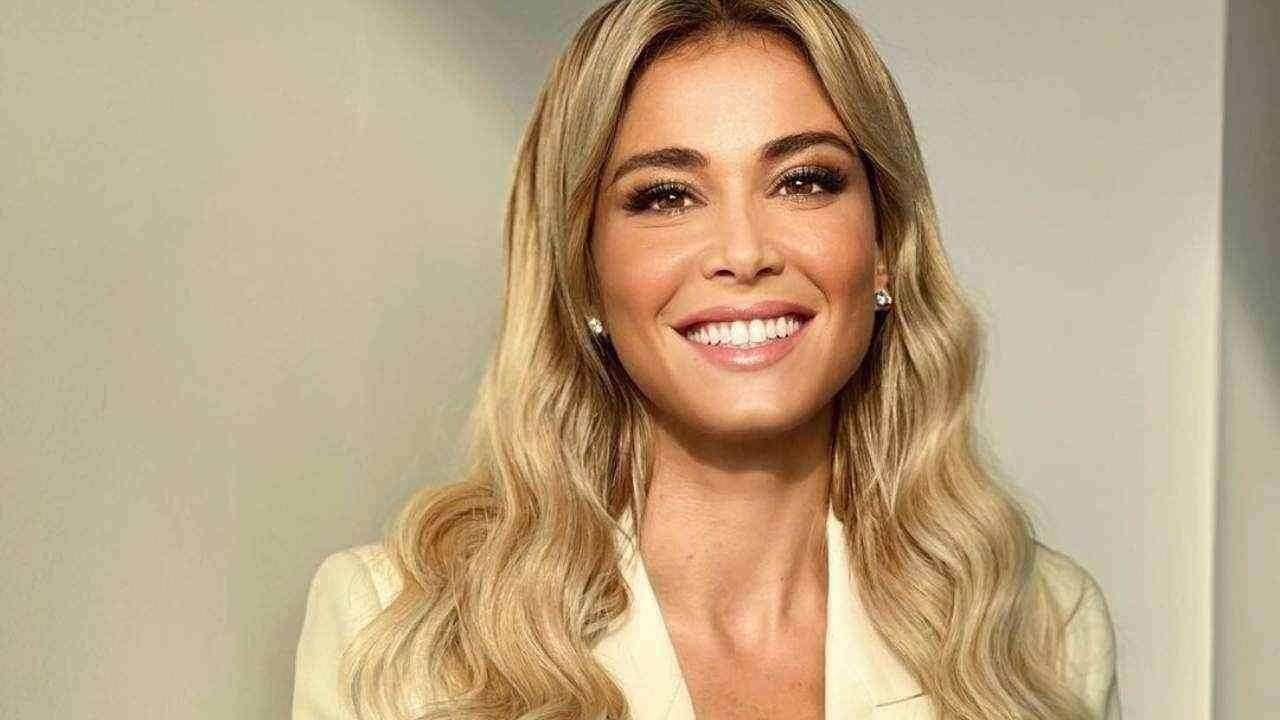 Diletta Leotta sorriso fascino