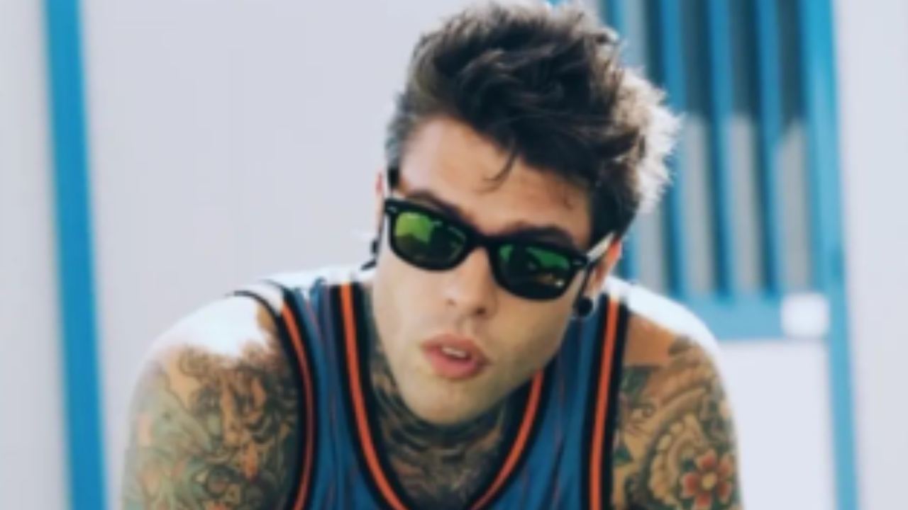 Fedez regalo inaspettato