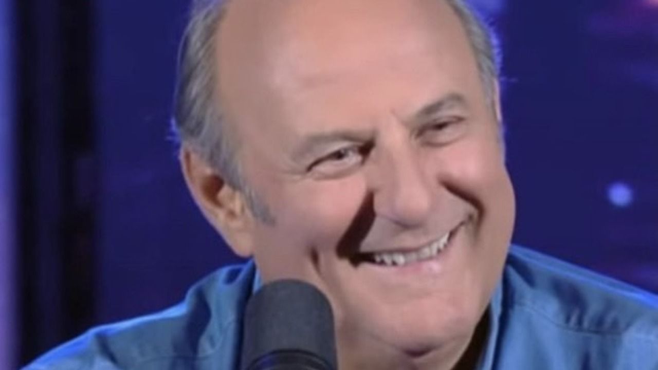 Gerry Scotti