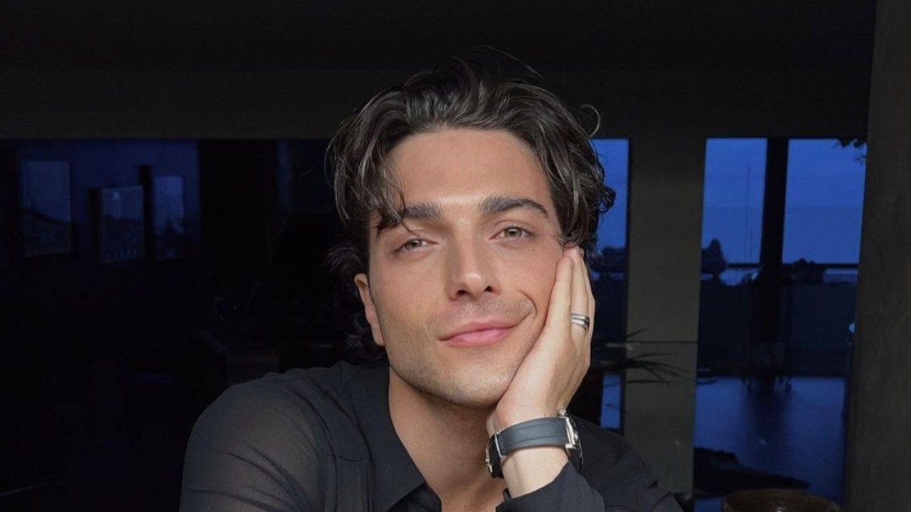 Gianluca Ginoble