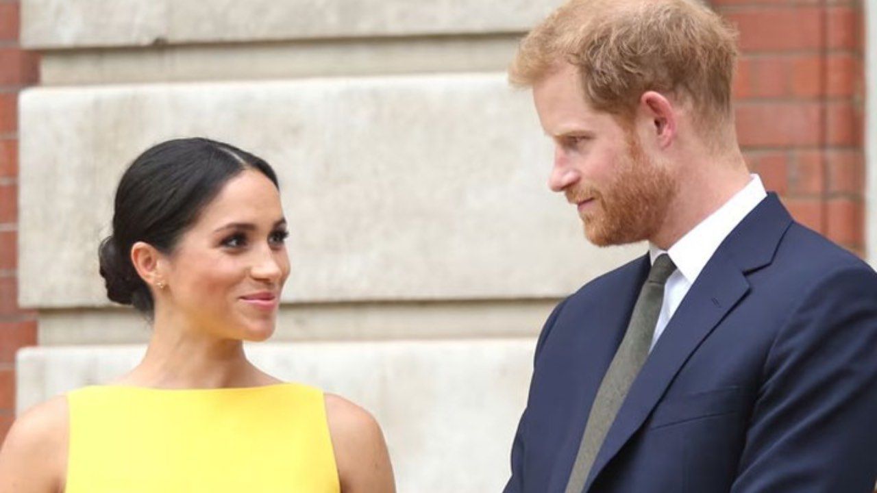 Harry Meghan rifarlo ancora una volta