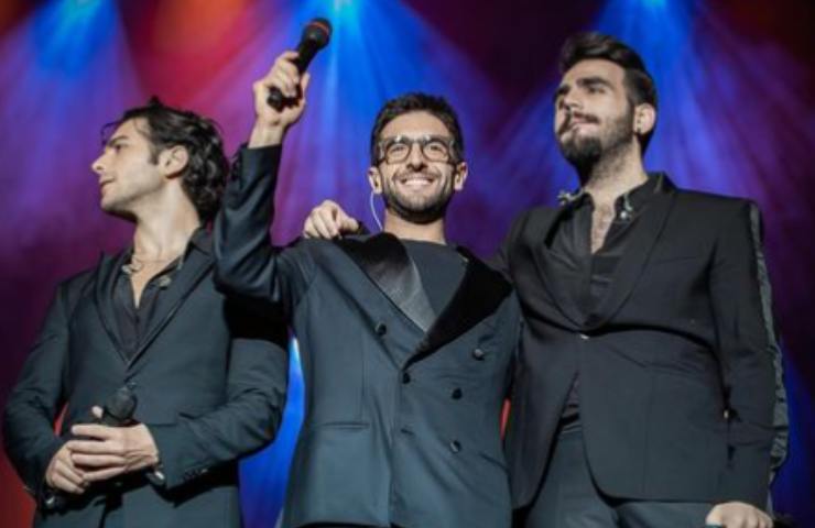 Il Volo trio musicale