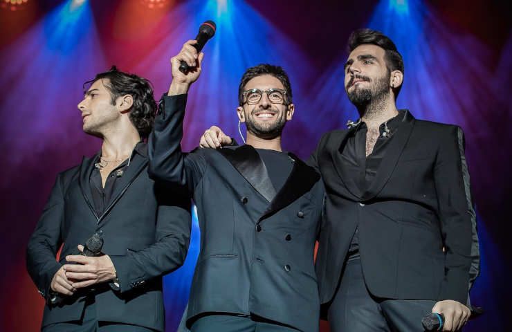 Il Volo viaggio Giappone tempio buddhista