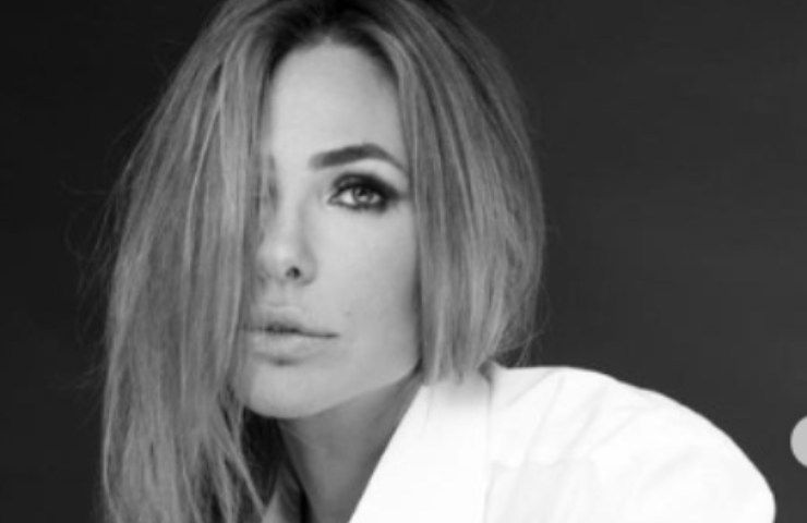 Ilary Blasi cambia vita