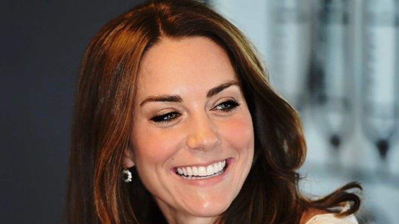 Kate Middleton titolo di studio