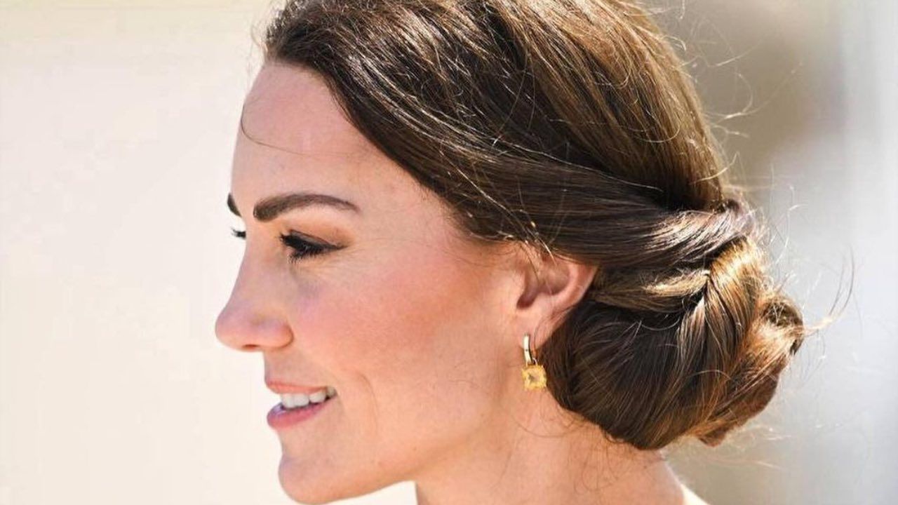 Kate Middleton impeccabile vacanza