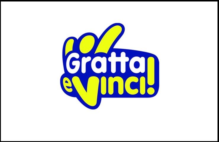 Logo di Gratta e Vinci