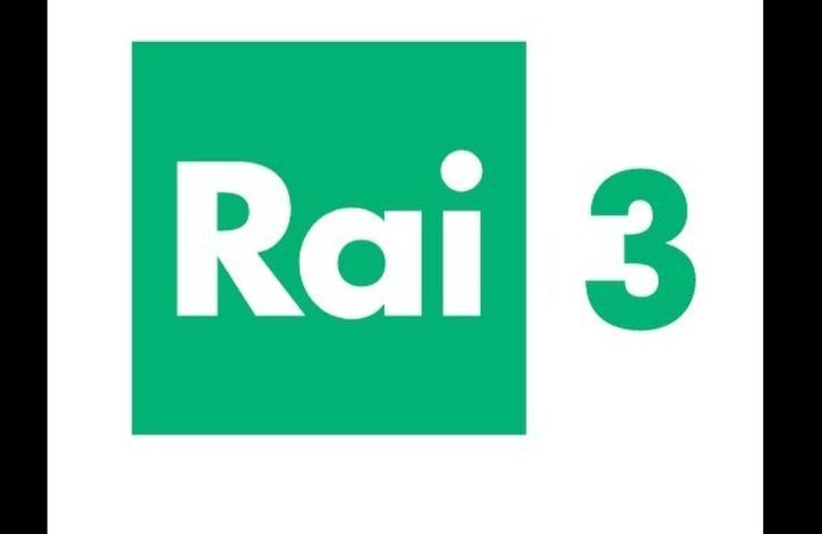 Logo di Rai3