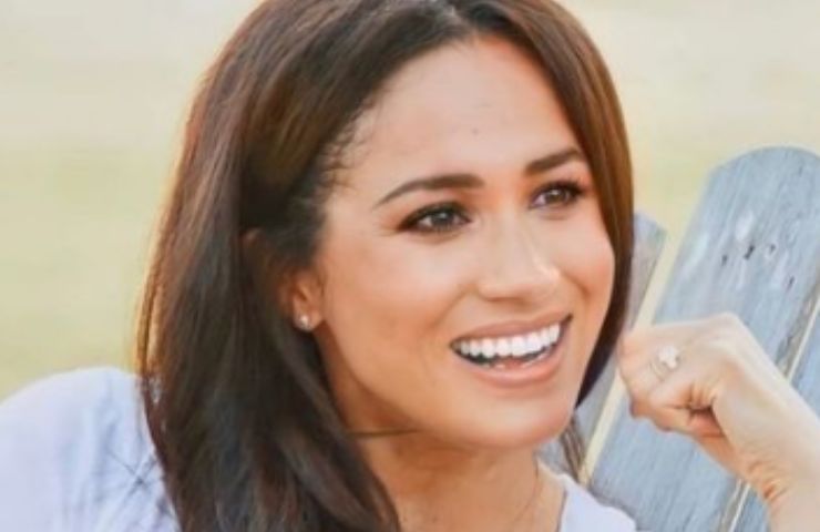 Meghan Markle studi università