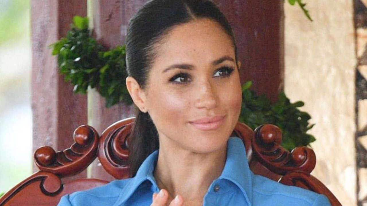 Compleanno Meghan Markle affari crisi economica