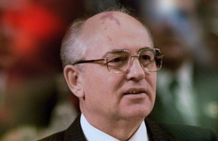 Morto Michail Gorbaciov