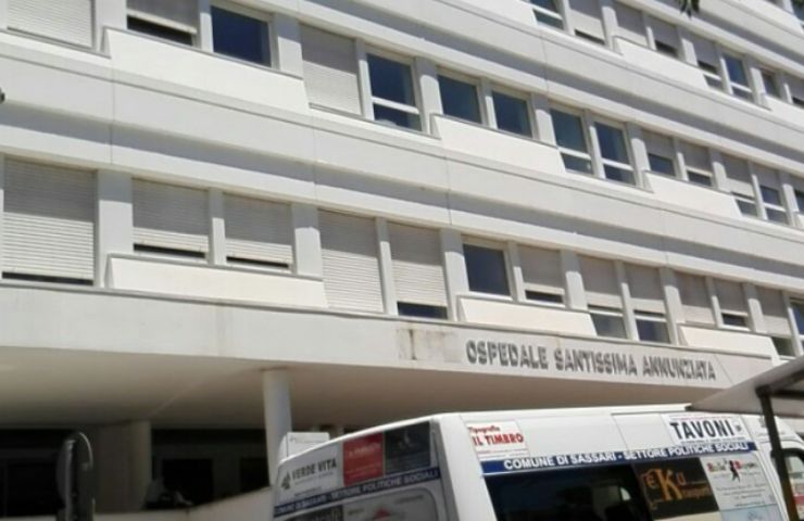 Ospedale Santissima Annunciata