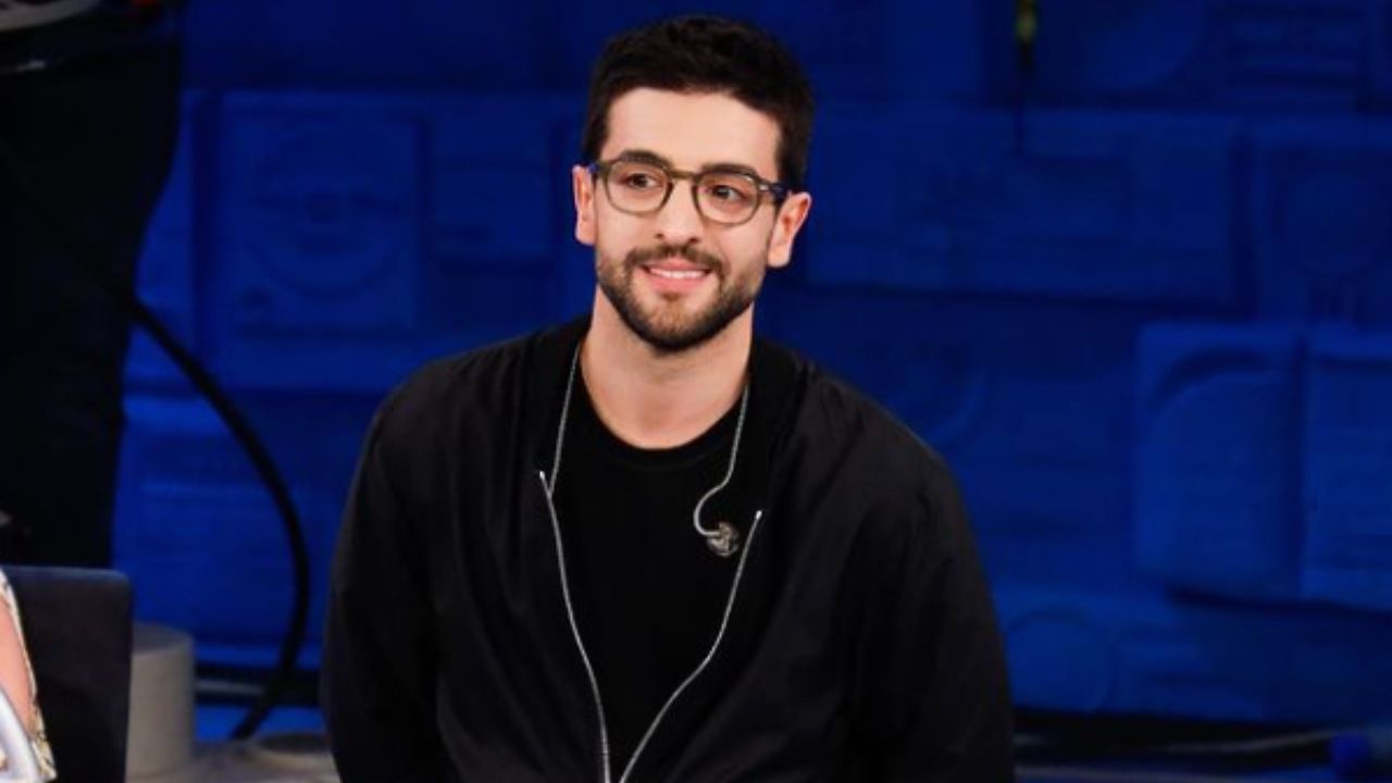 Piero Barone il volo momento