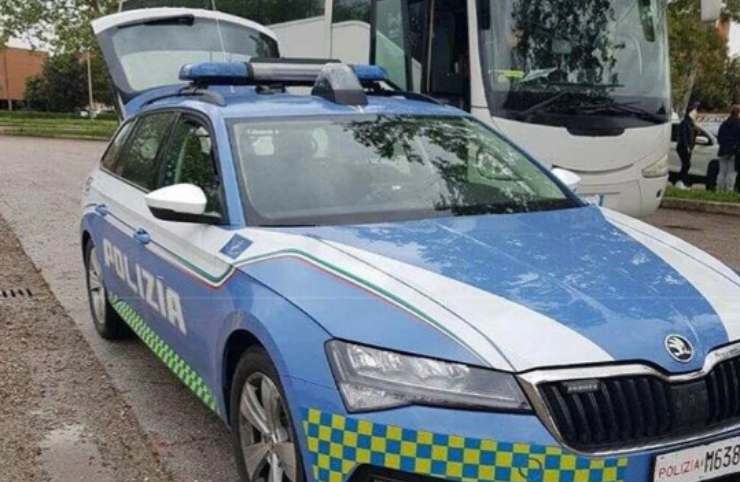 Polizia