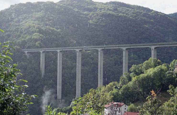 Ponte della Pistolesa