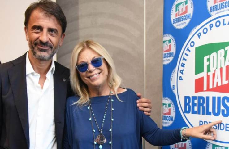 Rita dalla chiesa guadagni