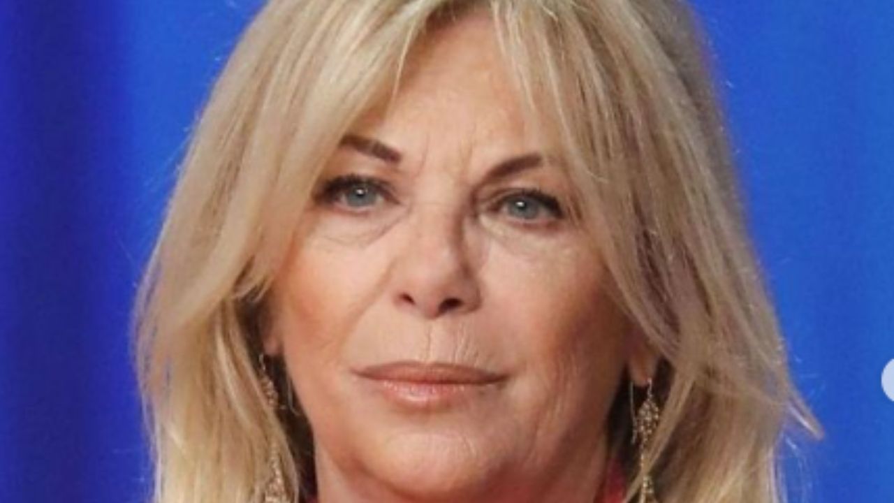 Rita Dalla Chiesa delusa tradita