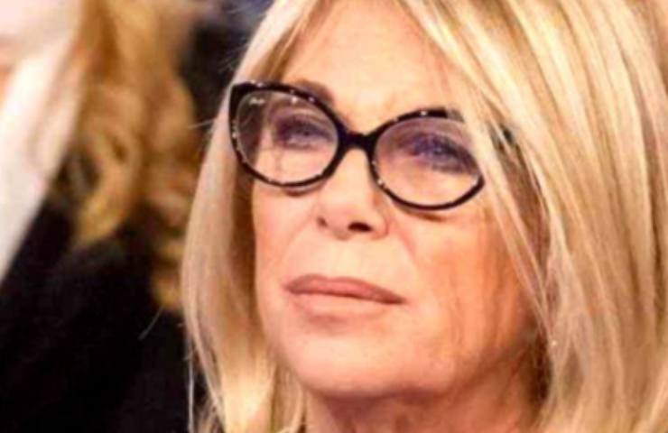 Rita Dalla Chiesa giornalista