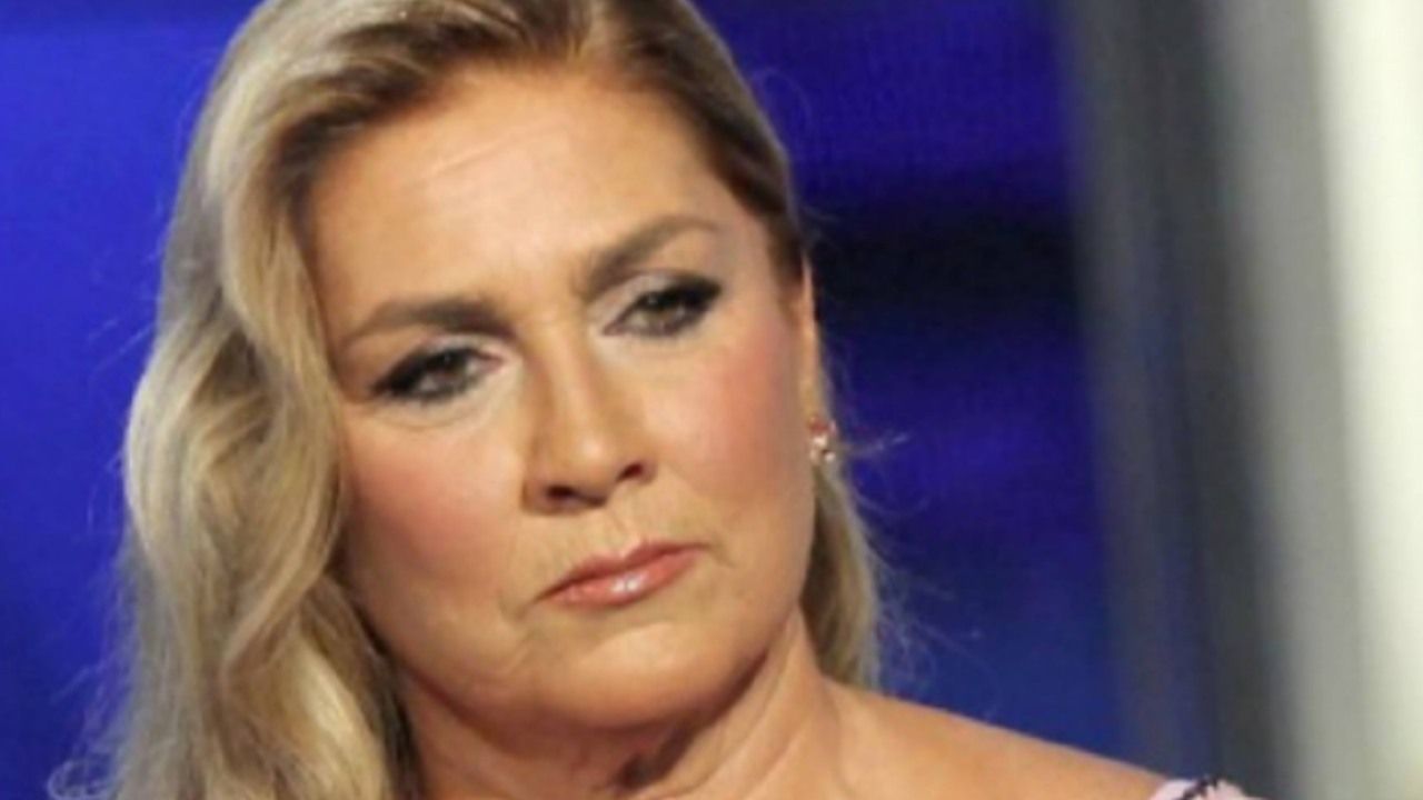 Romina Power appello maltrattamento