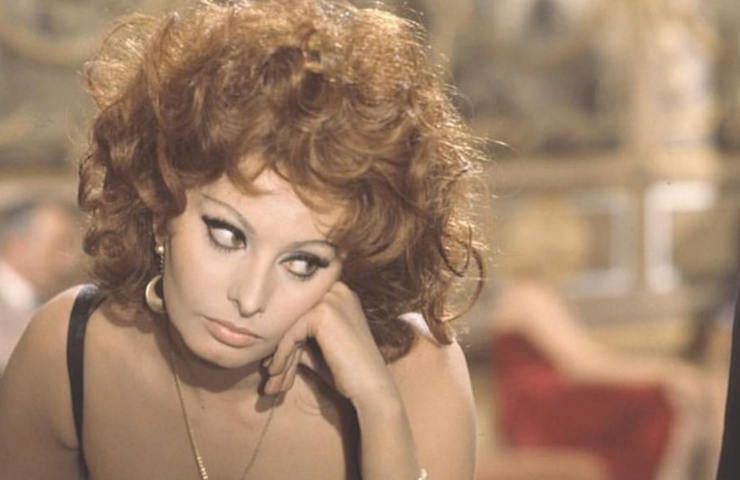 Ex sarta Sofia Loren arrestata 84 anni accoltellamento marito