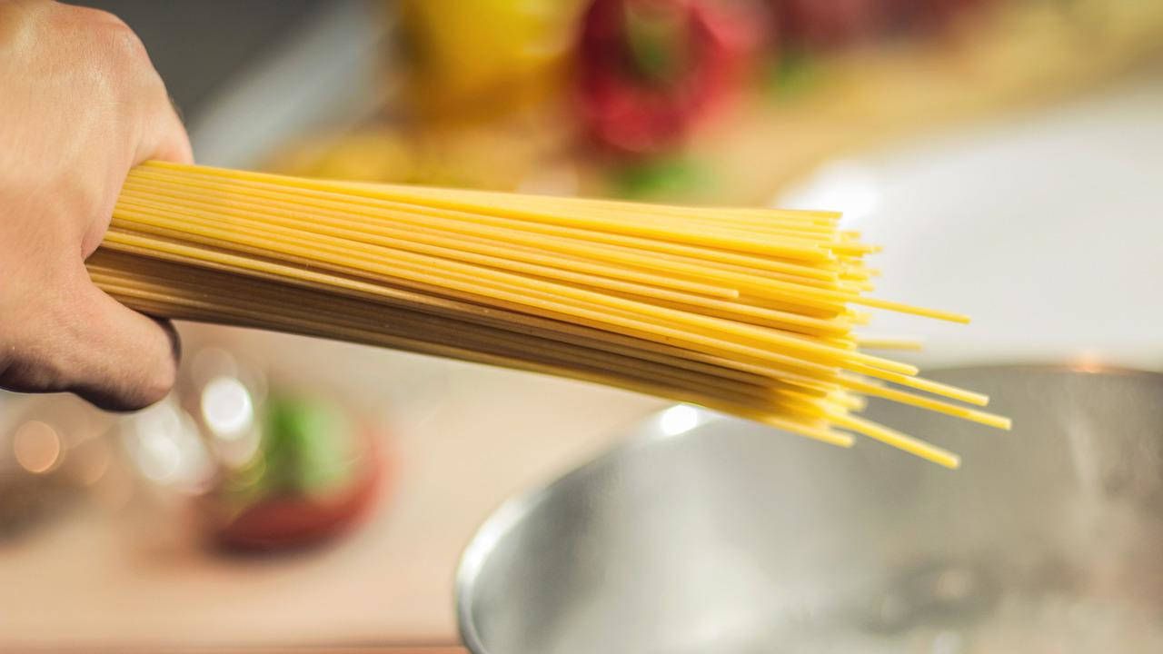 Cottura pasta modo giusto errori da evitare