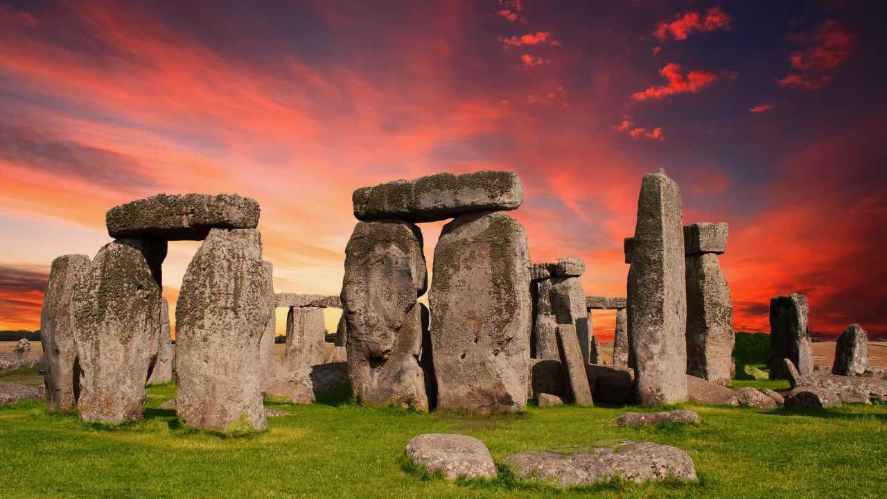 Stonehenge scoperta ricerca