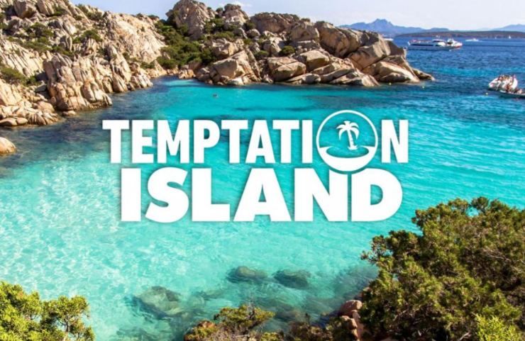 Temptation Island concorrente dramma