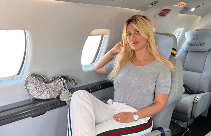 Divorzio Wanda Nara Mauro Icardi