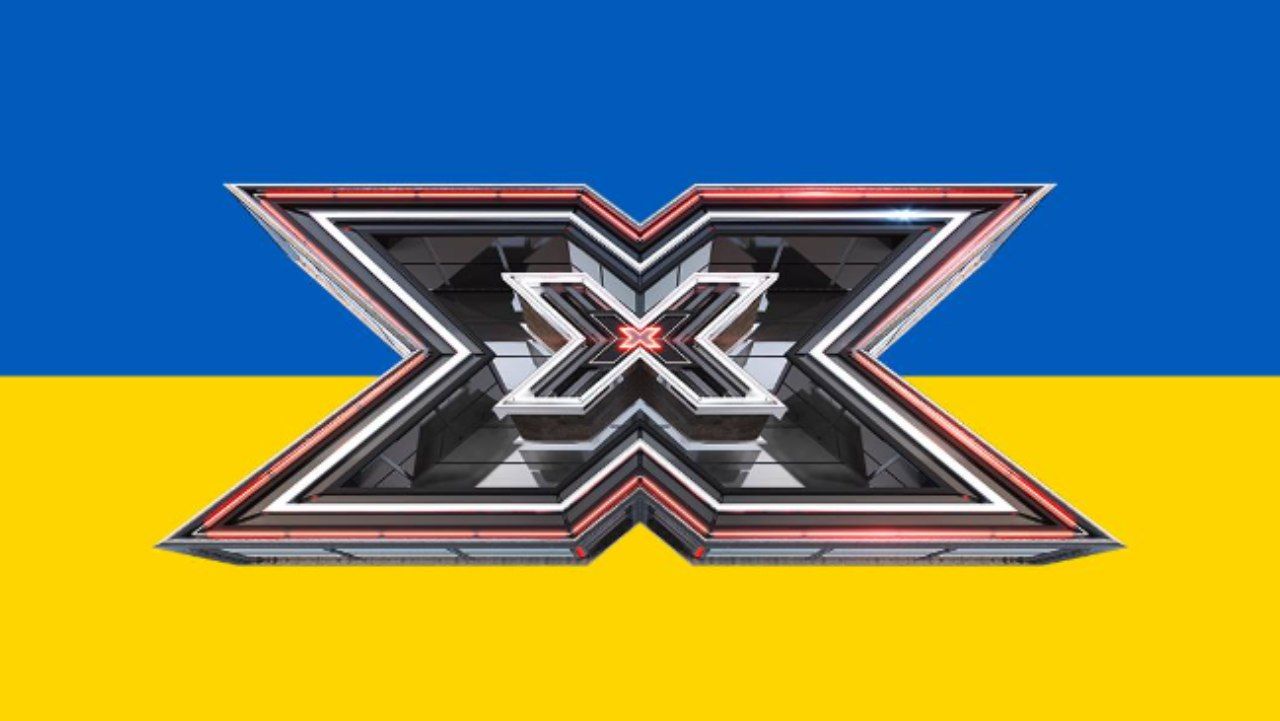 X Factor novità talent
