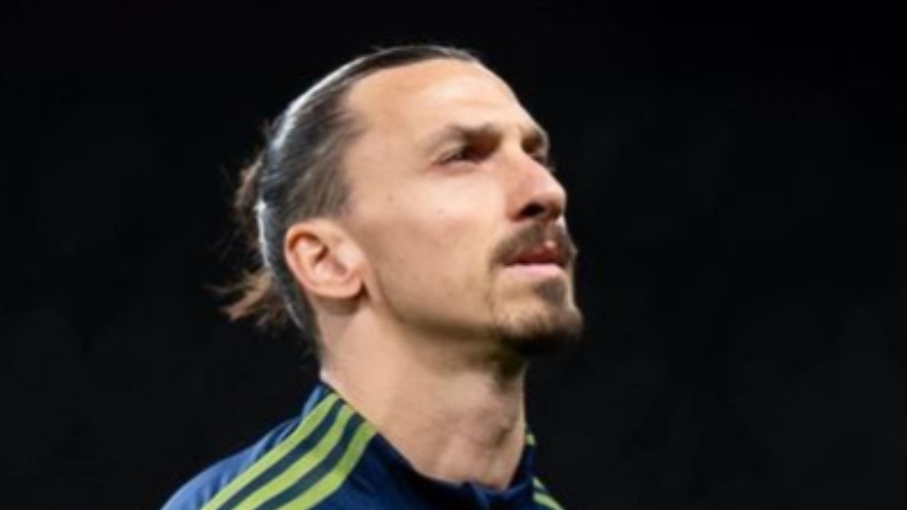 Zlatan Ibrahimovic affare stellare