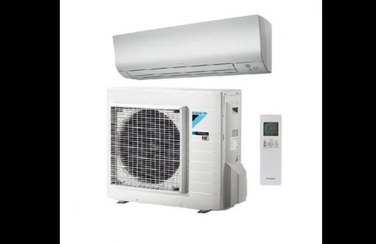 condizionatore inverter