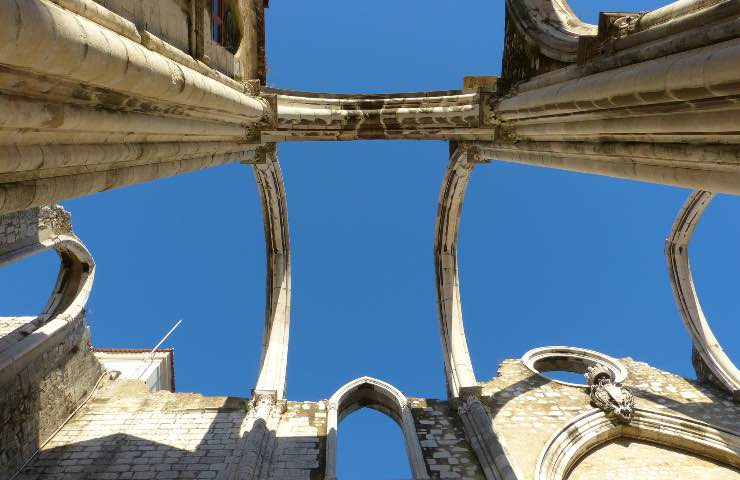 rinvenimento architettonico convento bizantino